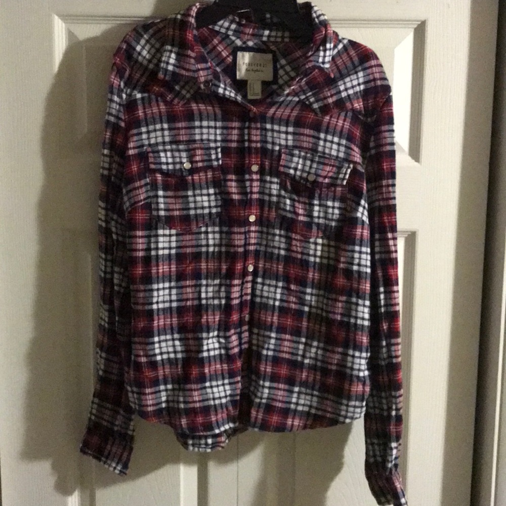 Flannel